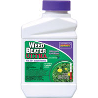 Bonide 309 Weed Killer, Liquid, Spray Application, 1 pt