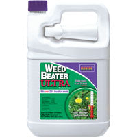 Bonide 308 Weed Killer, Liquid, Spray Application, 1 gal