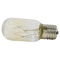 BULB APPL 25W 120V CLR INTERBS