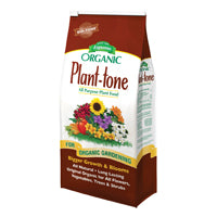 ESPOMA Plant-Tone PT18 Plant Food, Granular, 18 lb