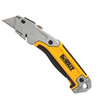 KNIFE UTILITY RETRACTABLE 1PK