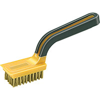 ALLWAY TOOLS BB2 Stripper Brush, 7 in OAL