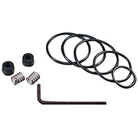 Danco VA-3 Series 80688 Cartridge Repair Kit, Plastic/Rubber/Stainless Steel