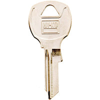Na14 Keyblank National