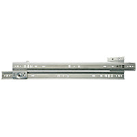 Knape & Vogt 1300P ZC 20" Drawer Slides Extension