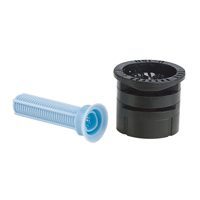 Rain Bird 12DSH High Efficiency Spray Nozzle, 9 to 12 ft