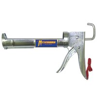 Newborn 307 Caulk Gun, 1/10 gal Cartridge