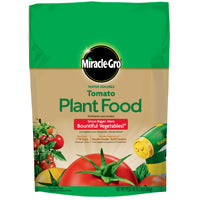 Miracle-Gro 1000441 Soluble Plant Food, 3 lb