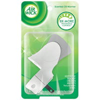 AIR WICK 6233878046 Oil Warmer, Chamomile, Lavender