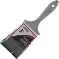 Linzer Products 1117-0300 3" Utility Brush 1117-3