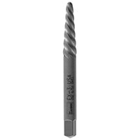 EXTRACTOR SCREW EX3 SPRL FLUTE