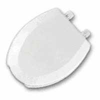 TOILET SEAT ELONG OPEN FRONT