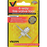 GENUINE VICTOR 22-5-00714-8 Valve Tool, 4 -Port/Way