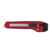 HYDE 42047 Utility Knife, 18 mm W Blade