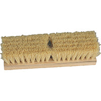 BIRDWELL 2011-12 Deck Scrub, 2 in L Trim