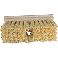 BIRDWELL 2013-12 Roof Brush, 2 in L Trim