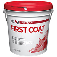 US GYPSUM 544825 First Coat Primer