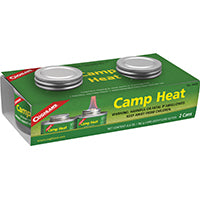 Coghlan's 450 Camp Heat, One Size, Multi