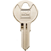 Hy-Ko Lock Key Trimark Ez# Tm15 Double Sided Upc Coded (10-Pack)