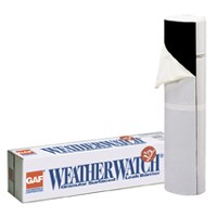 Gaf Materials 0912000MV"Eaveguard" Leak Barrier 1.5 Sqft