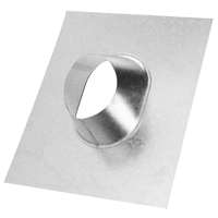 SELKIRK CORP 104825 4-Inch Adjustable Flashing