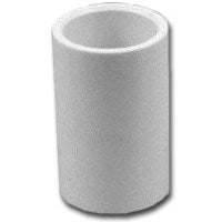 Lasco 429012bc Pipe Coupling, 1-1/4 Inch