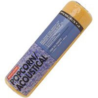 R234-9 Popcorn Acoustical Roller Cover, 9/16-Inch Nap, 9-Inch (1-Pack)