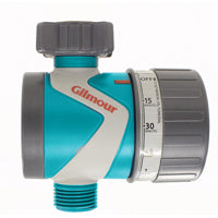 TIMER WATER MECH UP TO 120 MIN