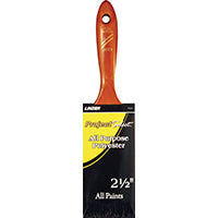 Linzer 1123 Polyester Utility Brushes 2 1/2 in