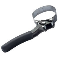 Lubrimatic Pro-Tuff 70-605 Oil Filter Wrench, L, Steel
