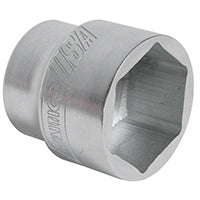 CAMCO 09953 Bilingual Element Socket, For: 1/2 in Socket Drive