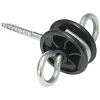 Zareba AWPA-Z Wood Post Gate Handle Anchor