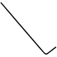 Eklind Hex-L Key-7/32" Long 15214