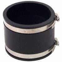 COUPLING FLEXIBLE 4IN