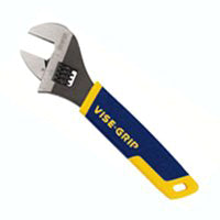 WRENCH ADJUSTABLE 6INCH