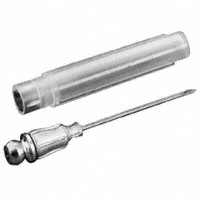 Plews & Edelmann Plews 05-037 Grease Injector Needle