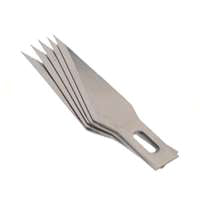 BLADE KNIFE HOBBY FINE PT