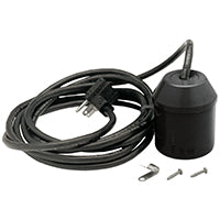 SWITCH FLOAT SUMP PMP 10FT CRD
