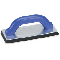 MARSHALLTOWN The Premier Line 43 9-Inch by 4-Inch by 3/4-Inch Tile Grouter's Float