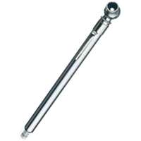 Tru-Flate 17-517 Tractor Tire Gauge, 5 to 45 psi