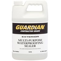 Valspar Contractor Grade 044.0007276.007 Sealer, Liquid, Clear, 1 gal, Pail