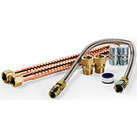 CAMCO 10183 Connector Kit, Copper