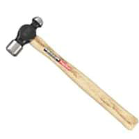 Vaughan TC308 8-Ounce Commercial Ball Pein Hammer