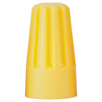 WIRE CONNECTORS YELLOW CD9