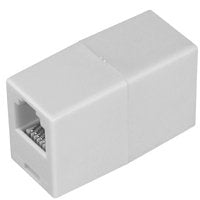 Zenith TS1001CW Coupler, White