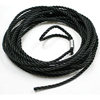 WERNER AC30-2 Ladder Replacement Rope, For: Up to 40 ft Extension Ladders