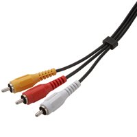 Zenith VT1006COMPOS Audio Video Cable