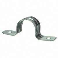 Halex 61205B Conduit Strap, Steel