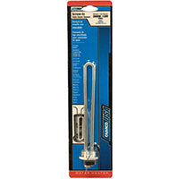 CAMCO 02203 Water Heater Element Screw, 120 V, 2000 W, Copper