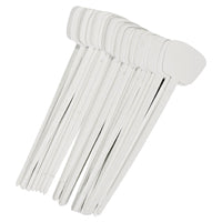 Woodstream/Victor T024B 8" Plant T-Labels 10 Count